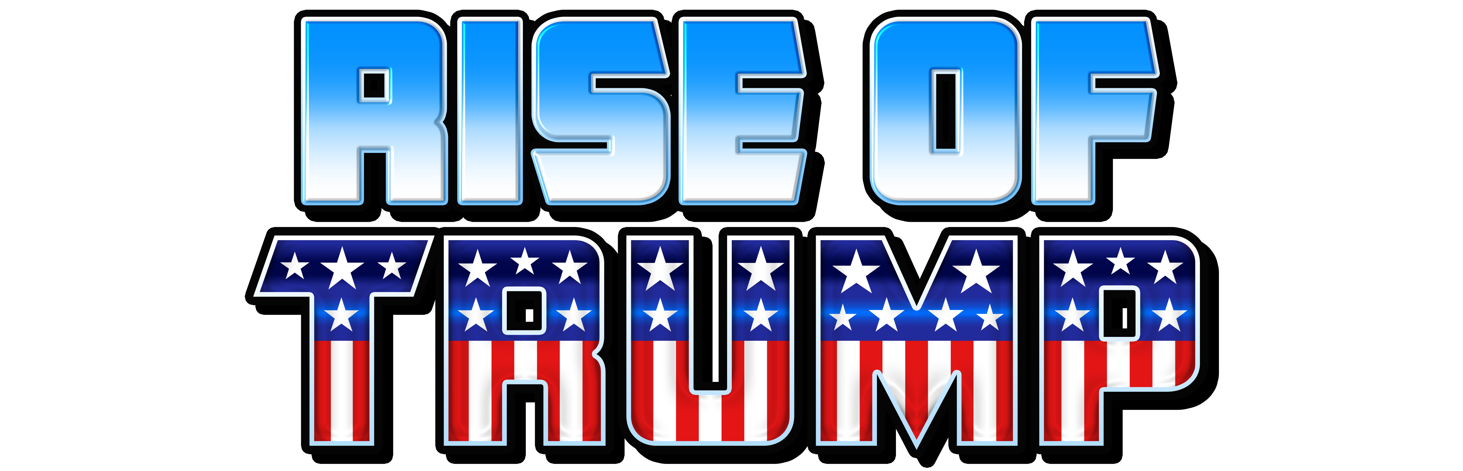 Rise Of Trump